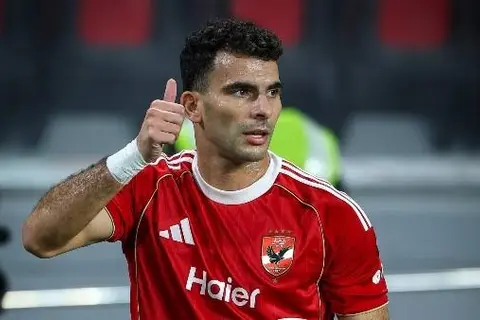  بعد حفظ شكوى الزمالك.. محامي زيزو يطلب حيثيات قرار لجنة شؤون اللاعبين (مستند)